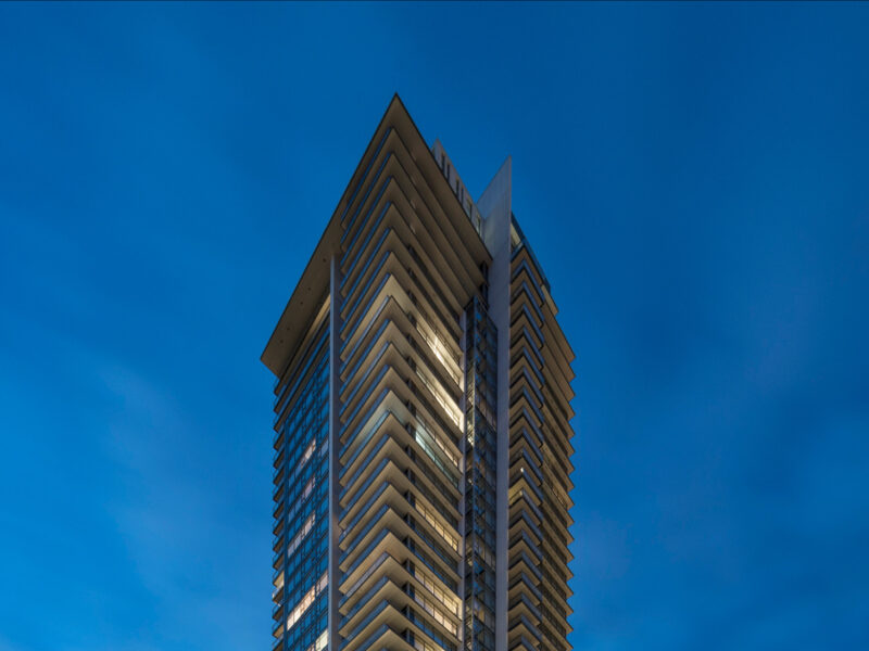 Chris Dikeakos<br>Architects